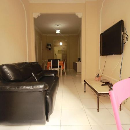 Ferreira 201 Apartman Nilópolis Kültér fotó