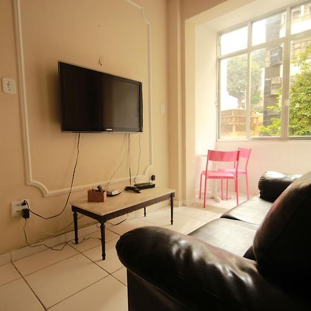Ferreira 201 Apartman Nilópolis Kültér fotó