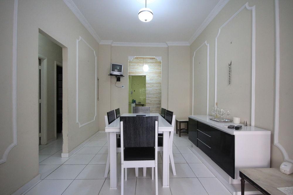 Ferreira 201 Apartman Nilópolis Kültér fotó