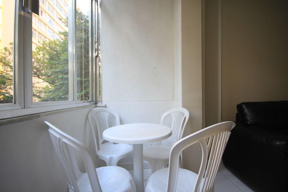 Ferreira 201 Apartman Nilópolis Kültér fotó