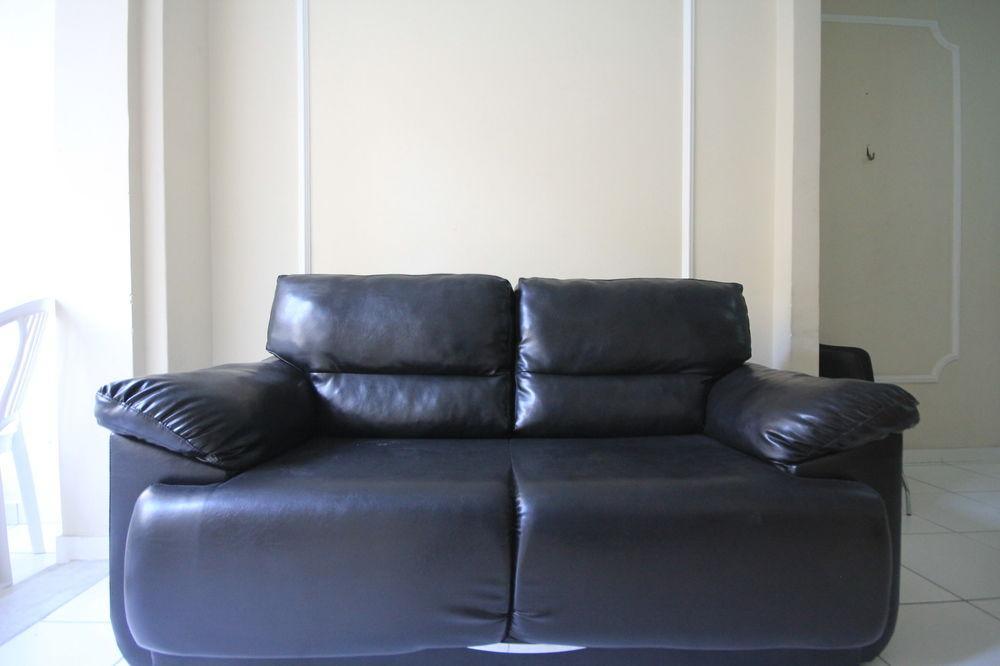 Ferreira 201 Apartman Nilópolis Kültér fotó