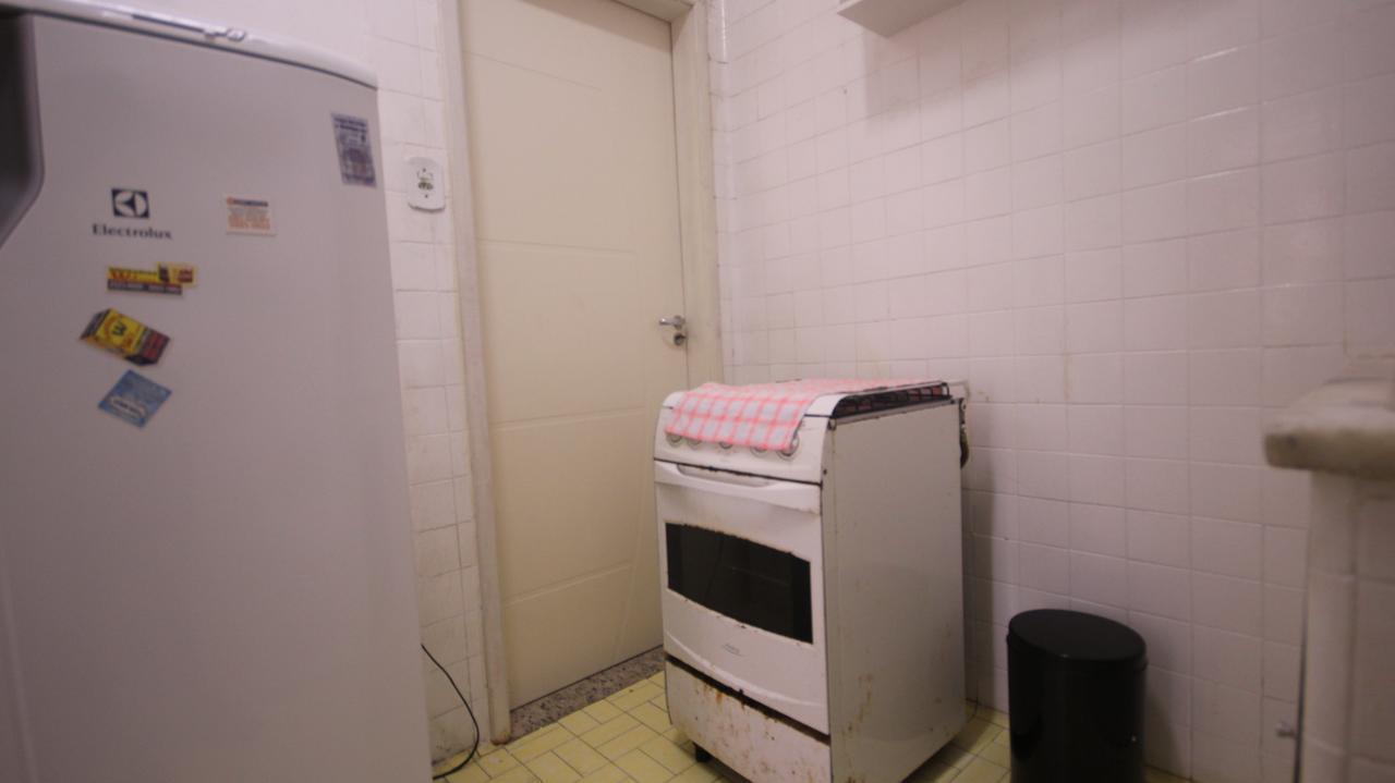 Ferreira 201 Apartman Nilópolis Kültér fotó