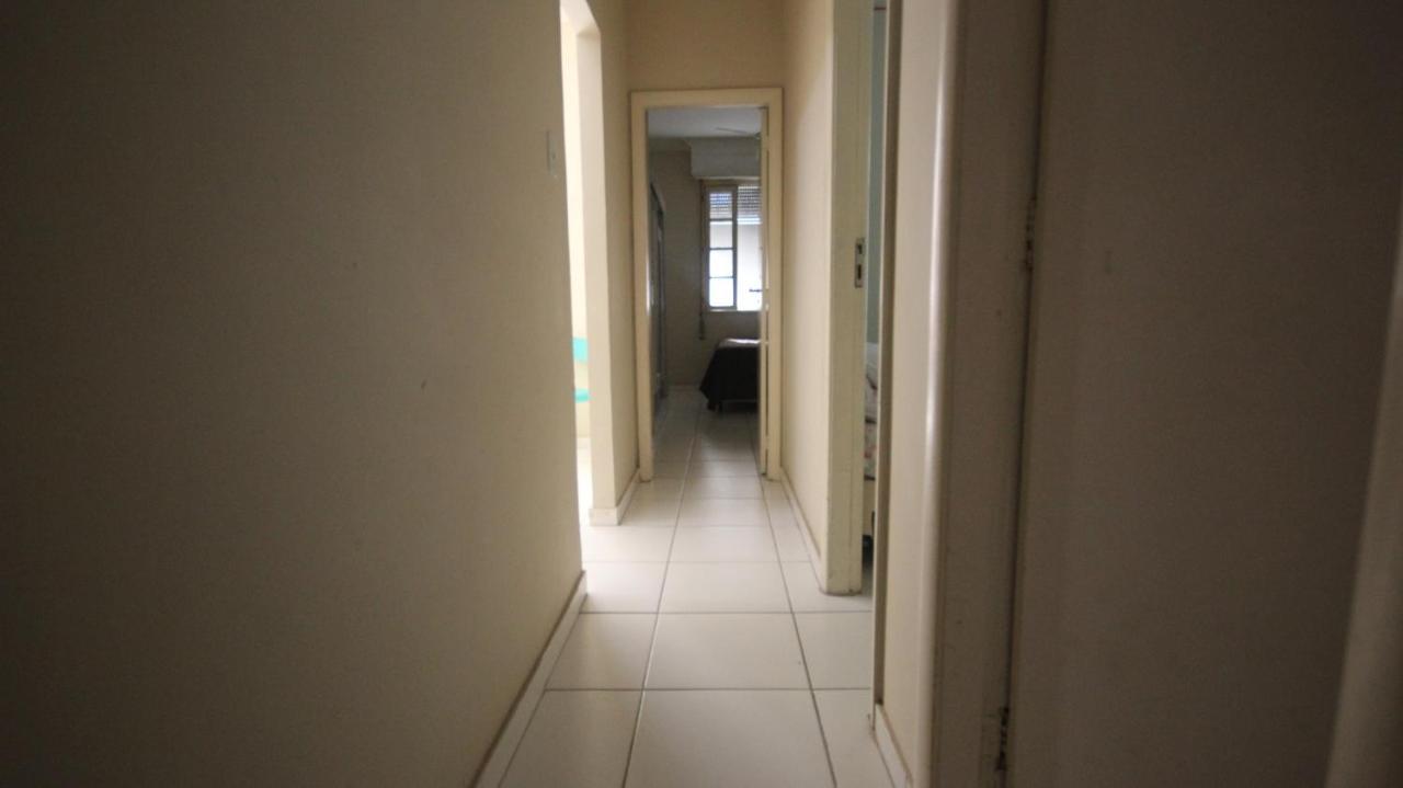 Ferreira 201 Apartman Nilópolis Kültér fotó