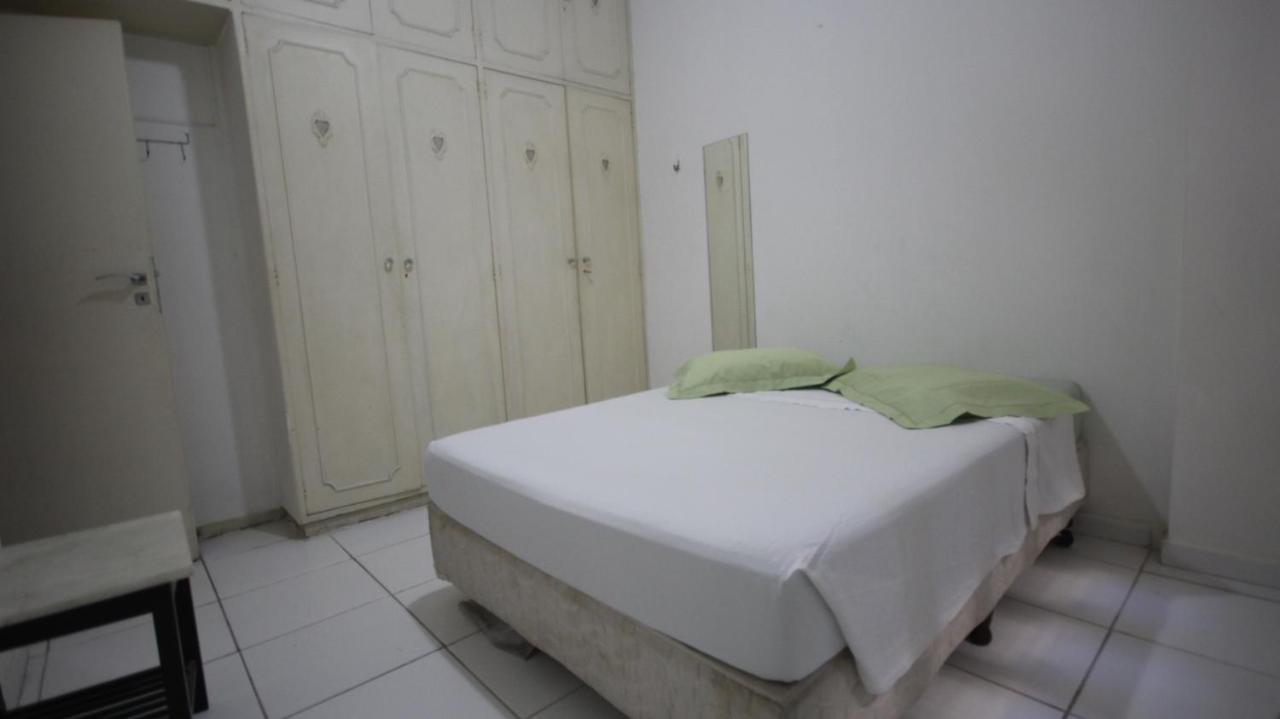 Ferreira 201 Apartman Nilópolis Kültér fotó