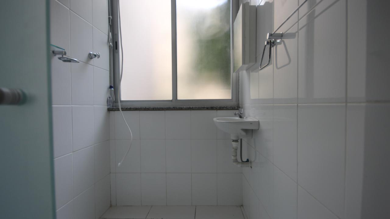 Ferreira 201 Apartman Nilópolis Kültér fotó