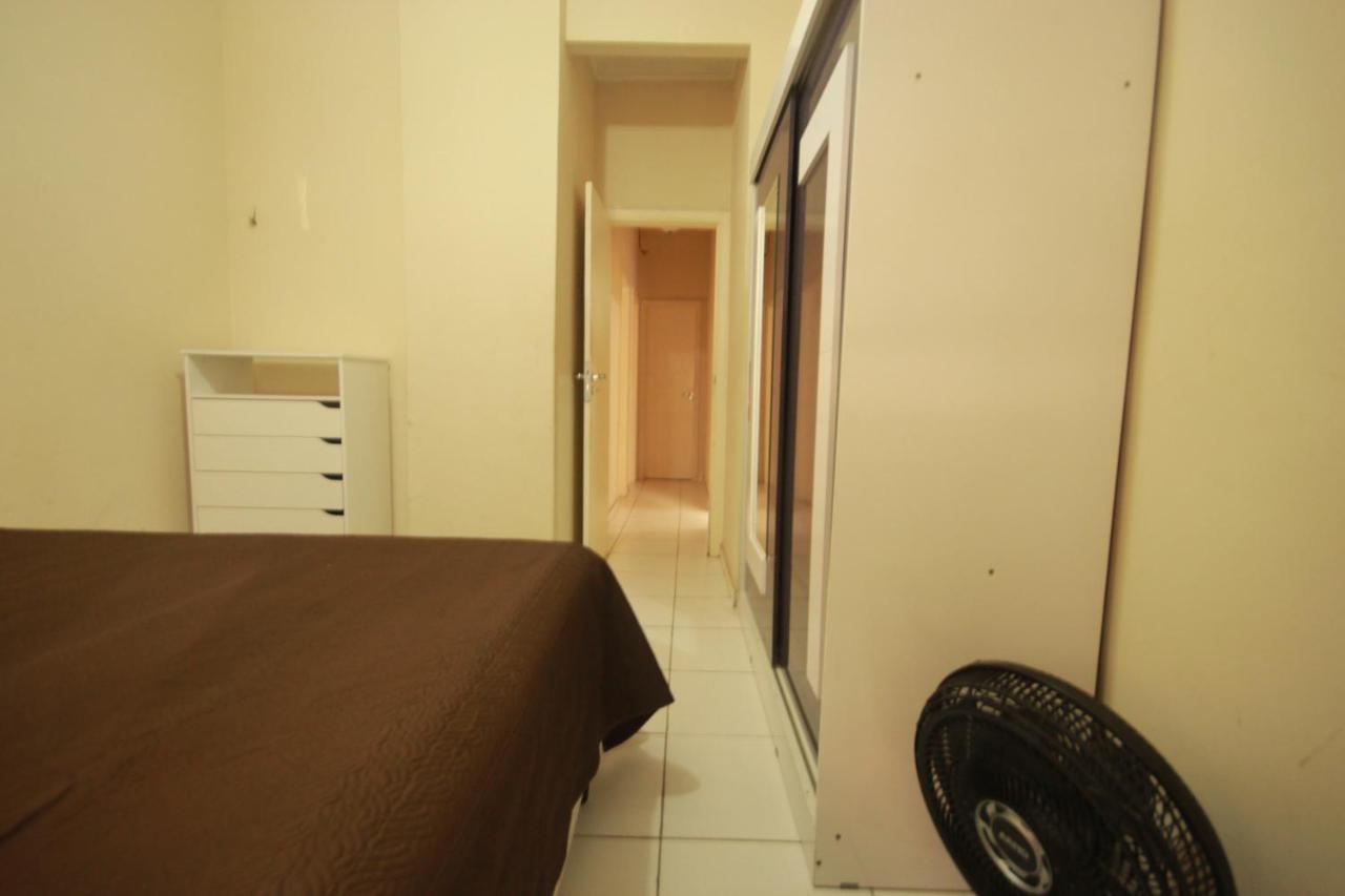 Ferreira 201 Apartman Nilópolis Kültér fotó