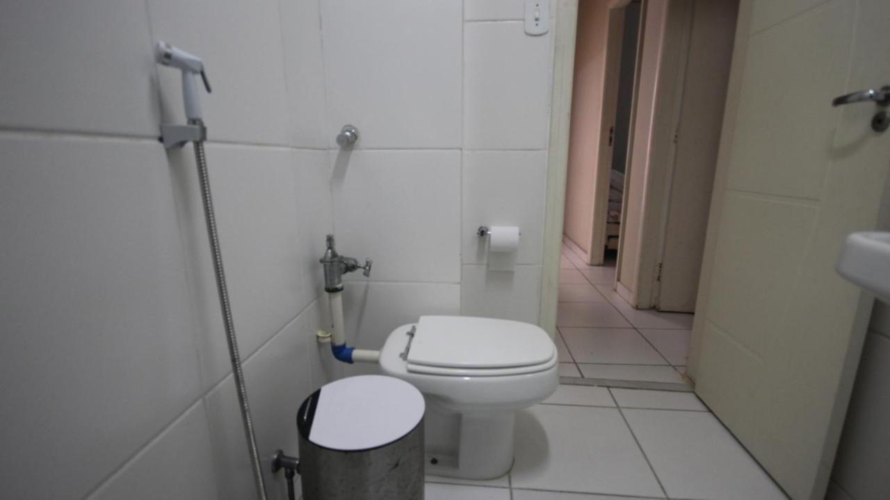 Ferreira 201 Apartman Nilópolis Kültér fotó