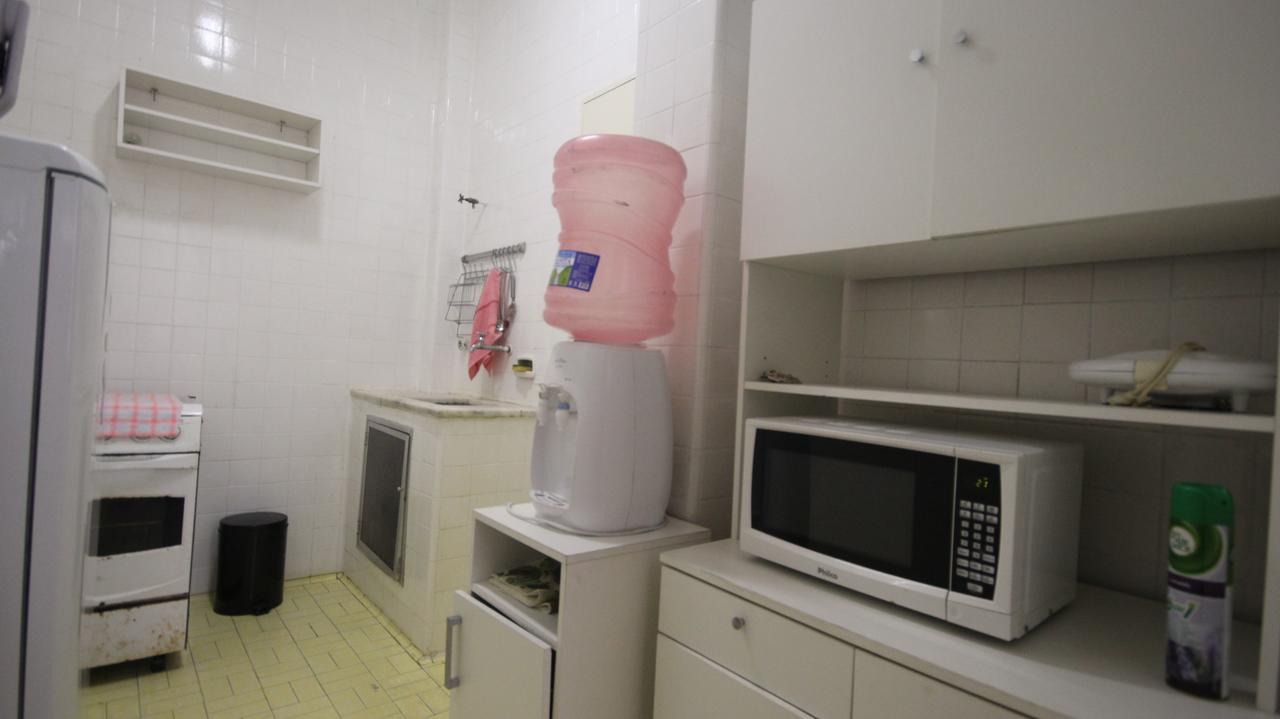 Ferreira 201 Apartman Nilópolis Kültér fotó