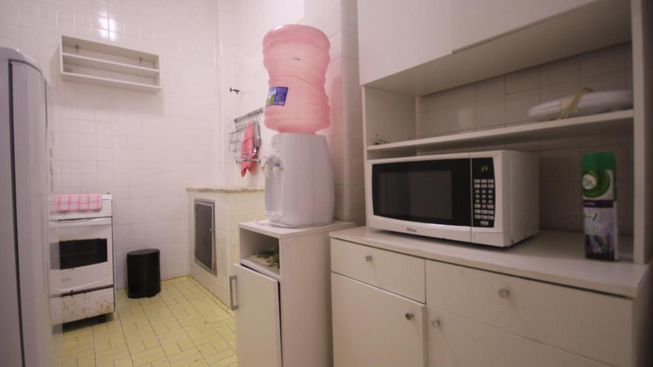 Ferreira 201 Apartman Nilópolis Kültér fotó