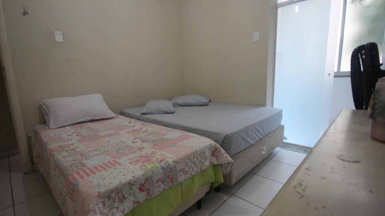 Ferreira 201 Apartman Nilópolis Kültér fotó