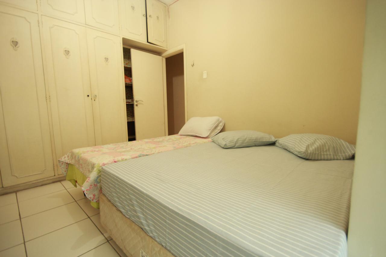 Ferreira 201 Apartman Nilópolis Kültér fotó