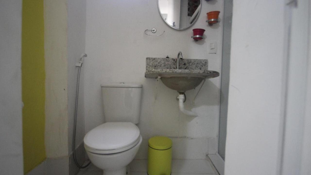 Ferreira 201 Apartman Nilópolis Kültér fotó