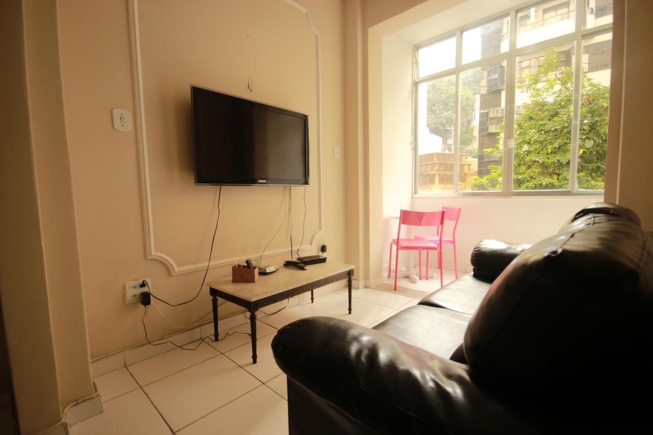 Ferreira 201 Apartman Nilópolis Kültér fotó