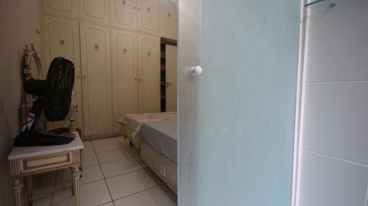 Ferreira 201 Apartman Nilópolis Kültér fotó