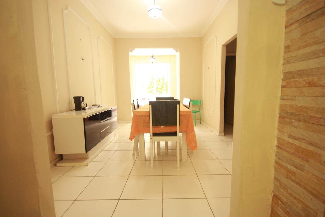 Ferreira 201 Apartman Nilópolis Kültér fotó