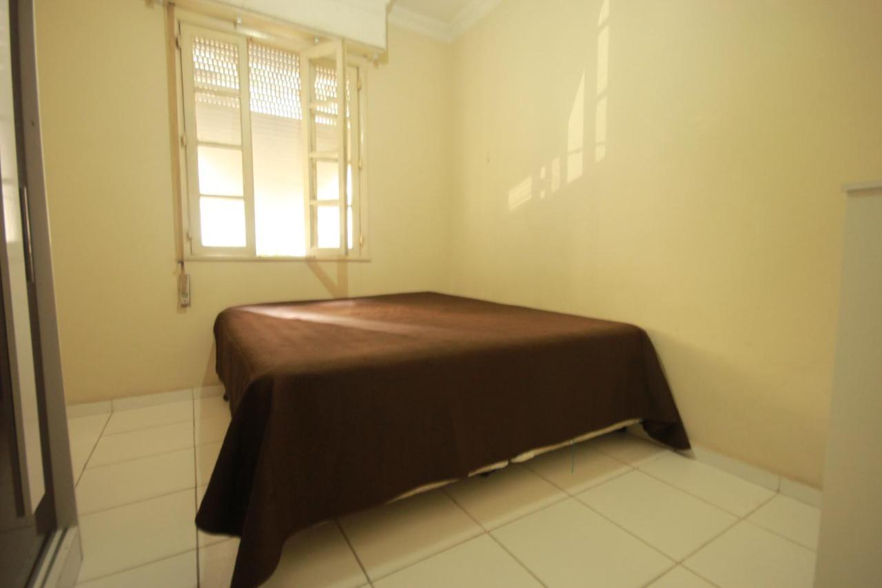 Ferreira 201 Apartman Nilópolis Kültér fotó