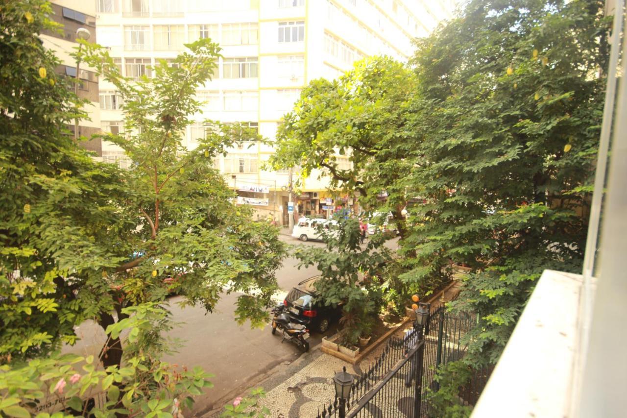 Ferreira 201 Apartman Nilópolis Kültér fotó