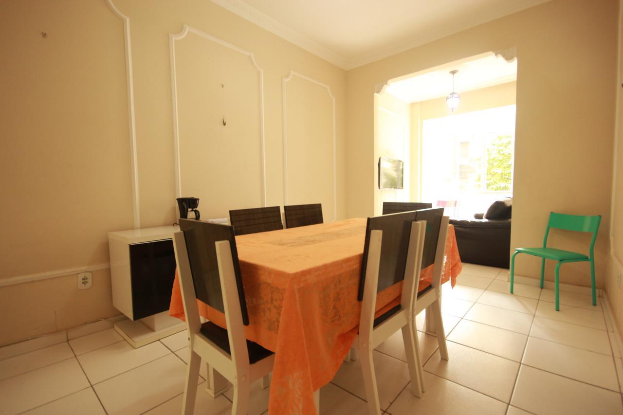 Ferreira 201 Apartman Nilópolis Kültér fotó