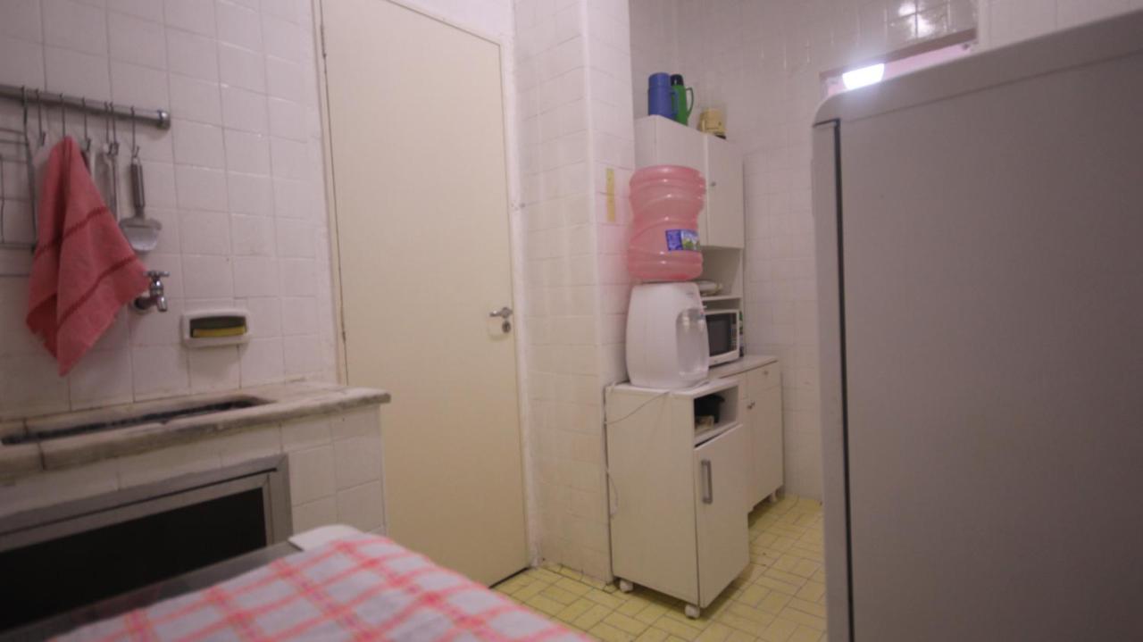 Ferreira 201 Apartman Nilópolis Kültér fotó