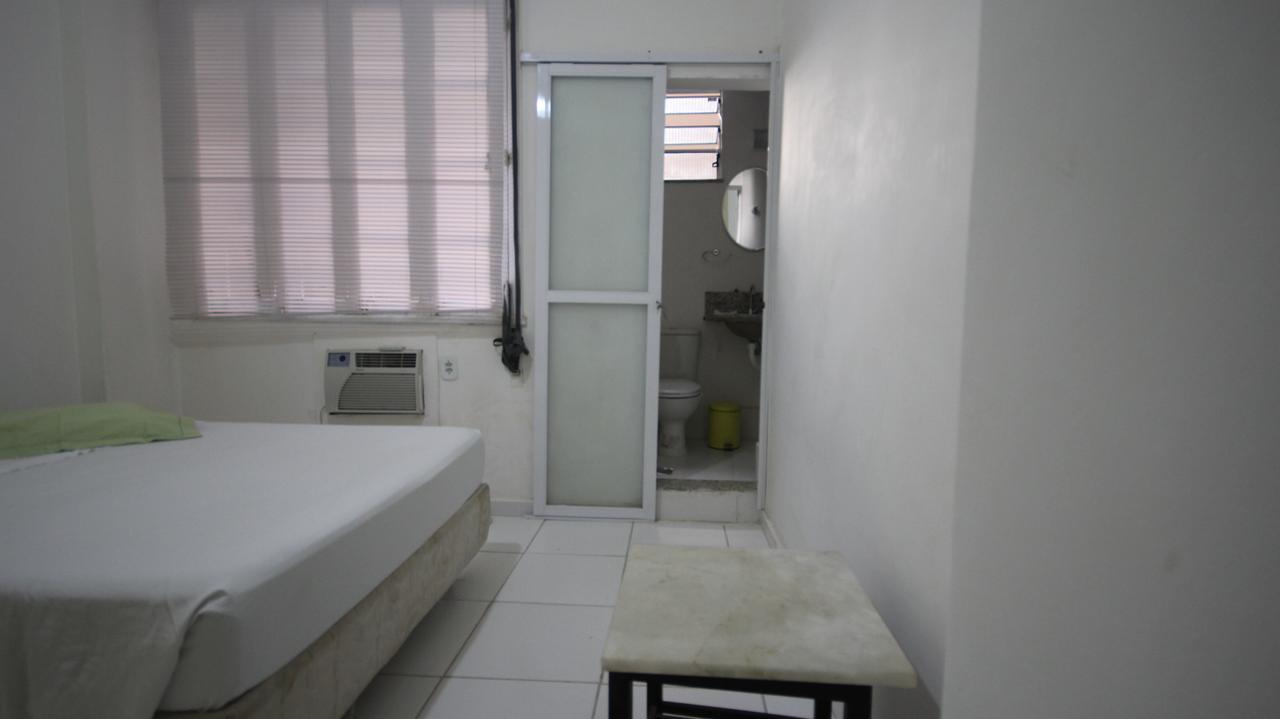 Ferreira 201 Apartman Nilópolis Kültér fotó