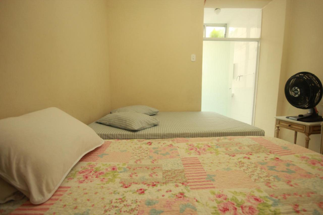 Ferreira 201 Apartman Nilópolis Kültér fotó