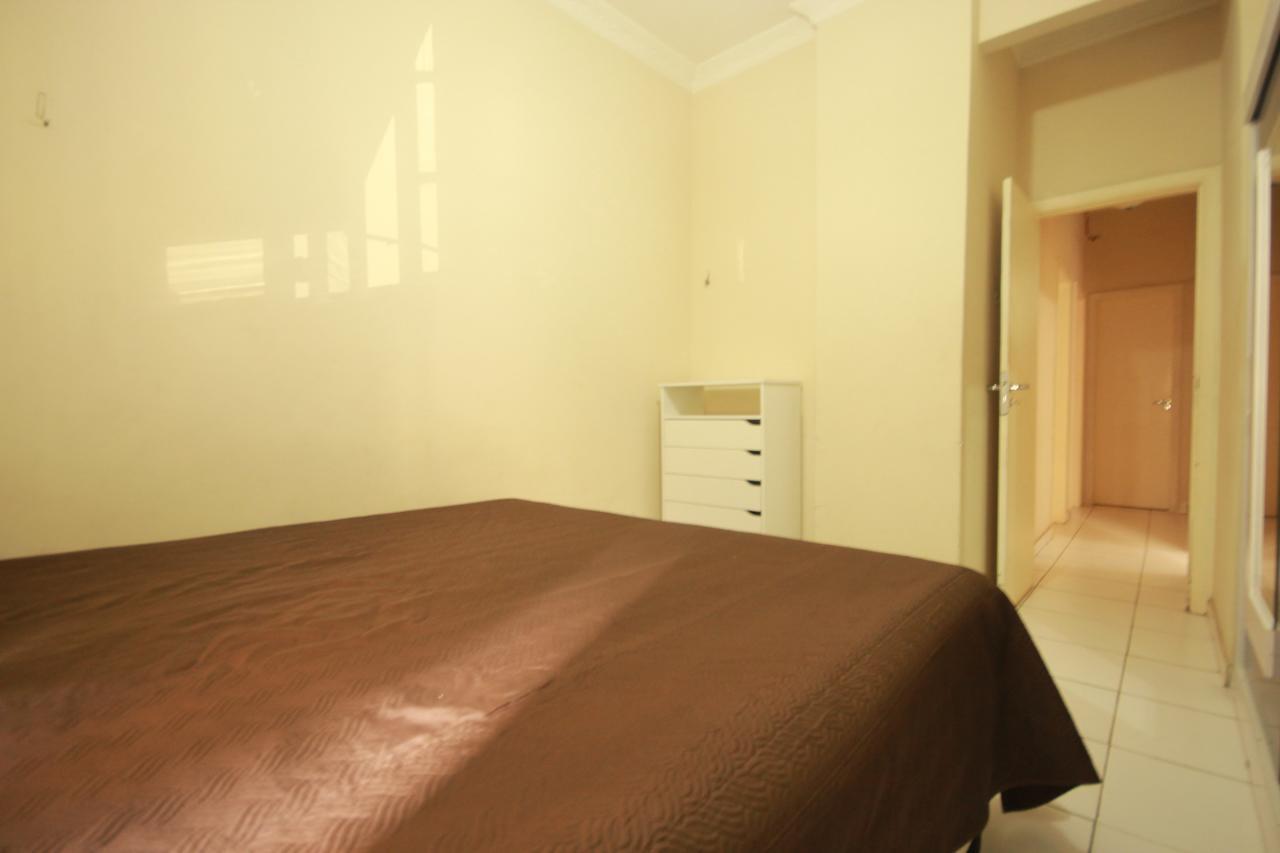 Ferreira 201 Apartman Nilópolis Kültér fotó