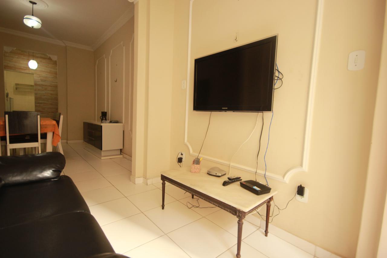 Ferreira 201 Apartman Nilópolis Kültér fotó