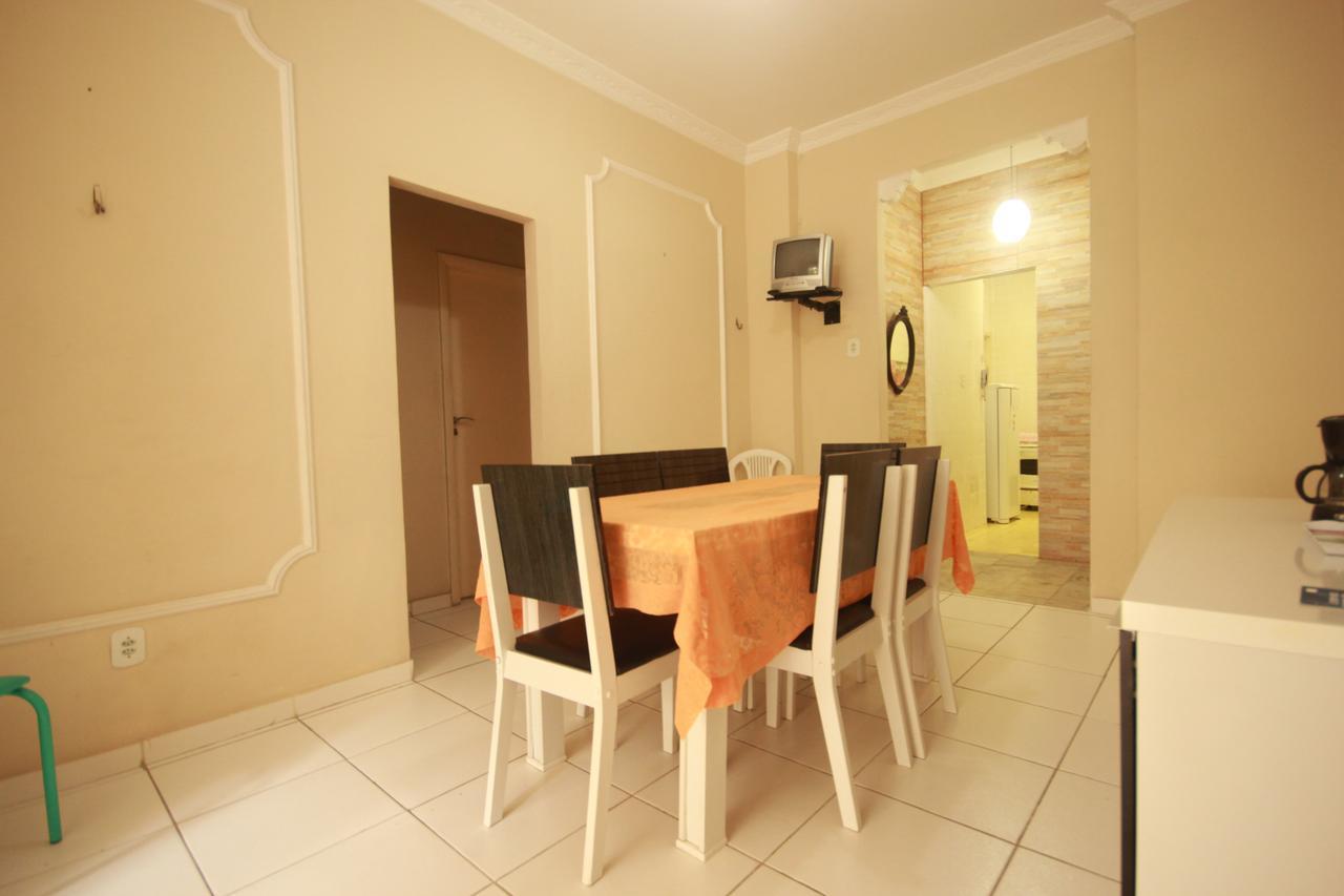 Ferreira 201 Apartman Nilópolis Kültér fotó