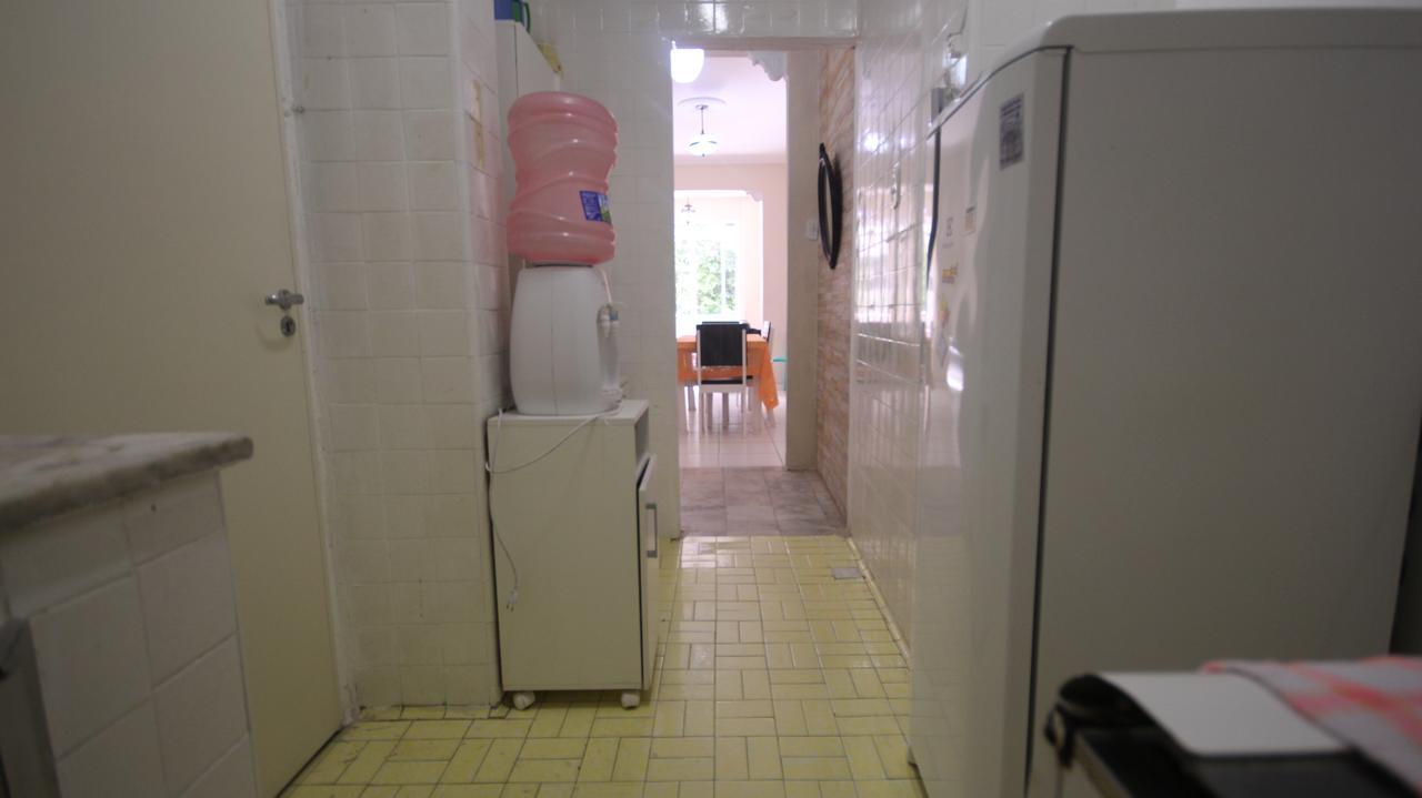 Ferreira 201 Apartman Nilópolis Kültér fotó