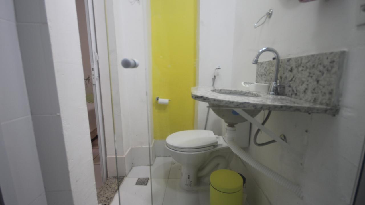 Ferreira 201 Apartman Nilópolis Kültér fotó