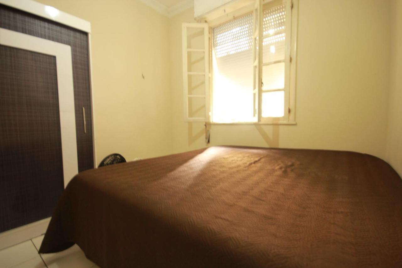 Ferreira 201 Apartman Nilópolis Kültér fotó