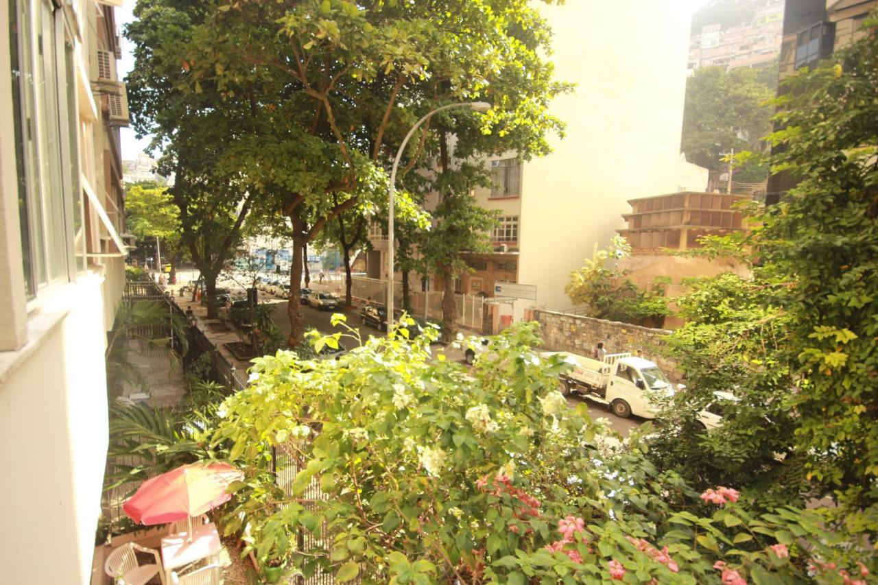 Ferreira 201 Apartman Nilópolis Kültér fotó