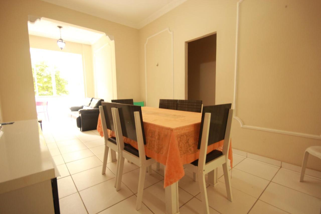 Ferreira 201 Apartman Nilópolis Kültér fotó