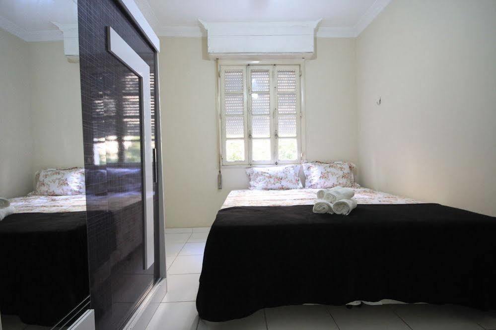 Ferreira 201 Apartman Nilópolis Kültér fotó