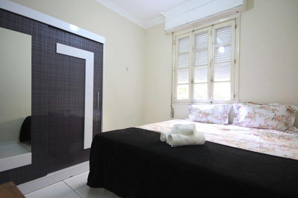 Ferreira 201 Apartman Nilópolis Kültér fotó