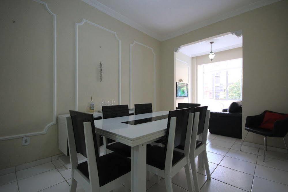 Ferreira 201 Apartman Nilópolis Kültér fotó