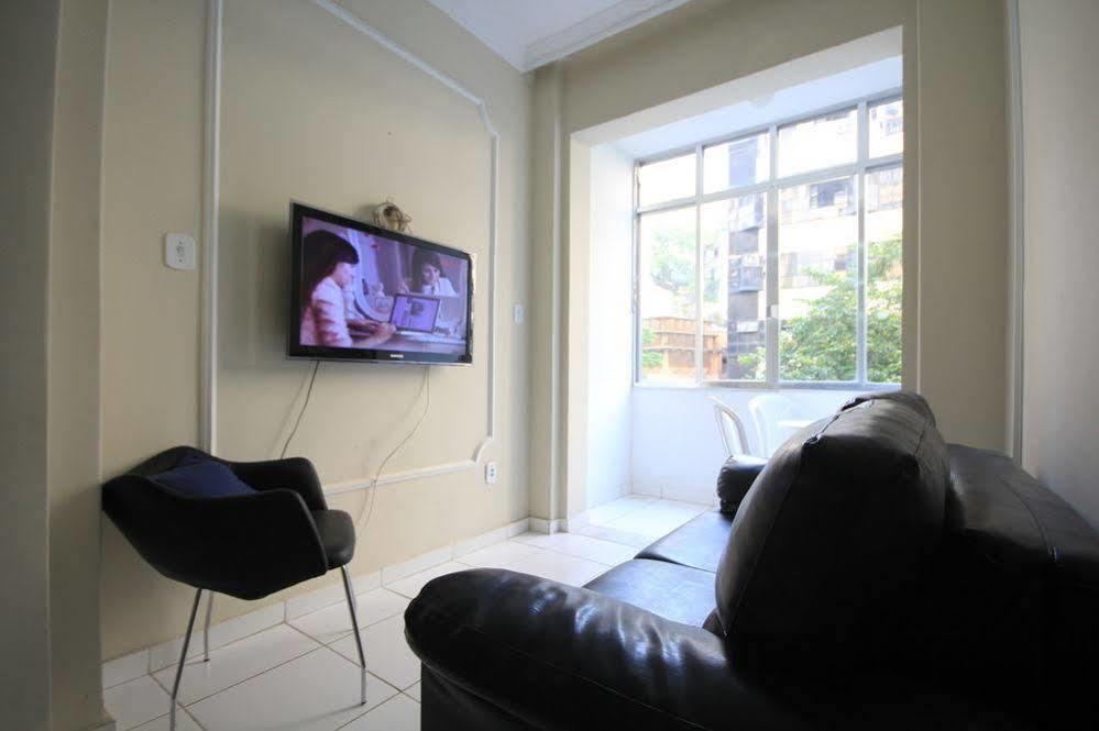 Ferreira 201 Apartman Nilópolis Kültér fotó
