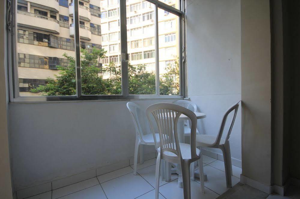 Ferreira 201 Apartman Nilópolis Kültér fotó